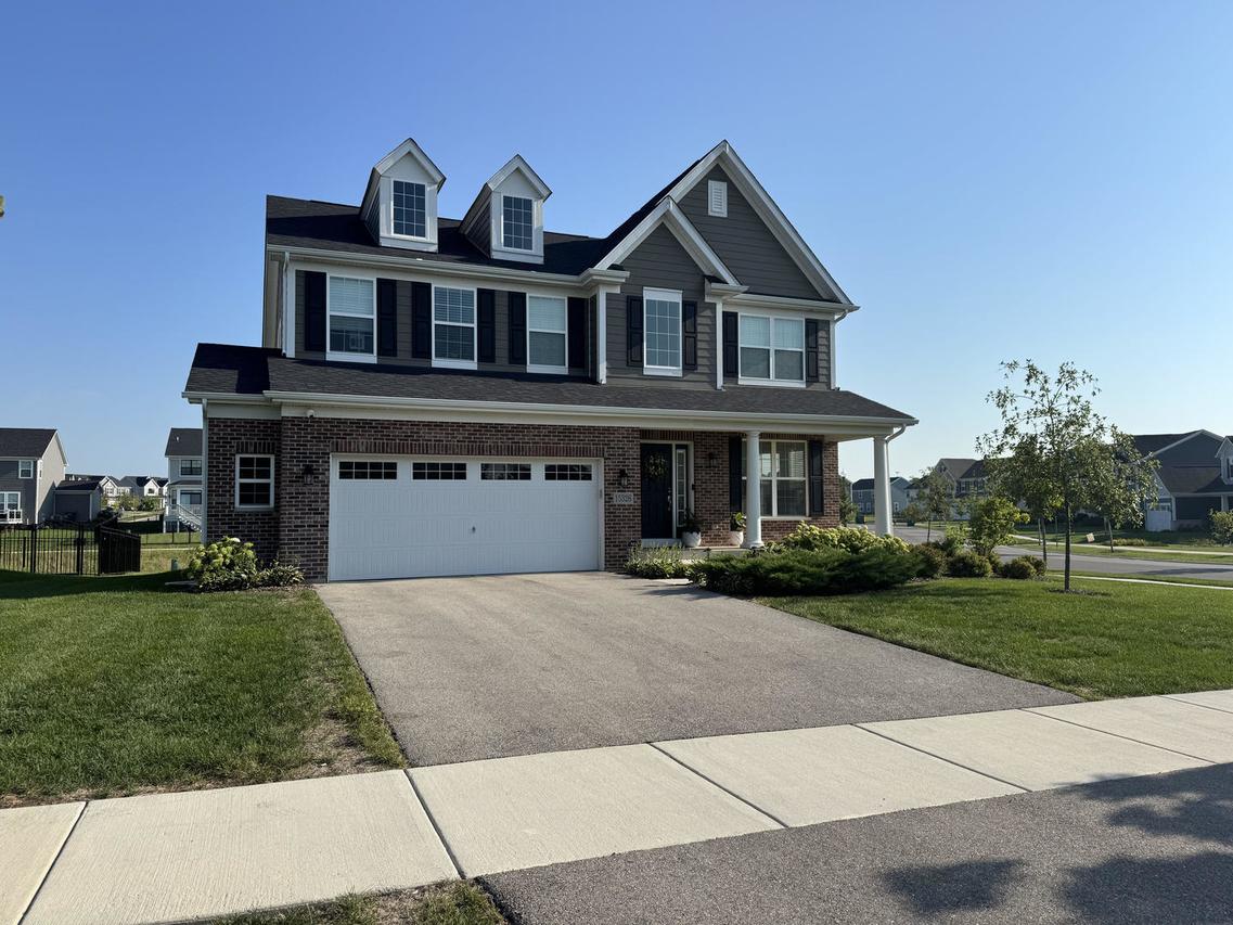 15326 Harvest Ln., Lockport, IL 60441