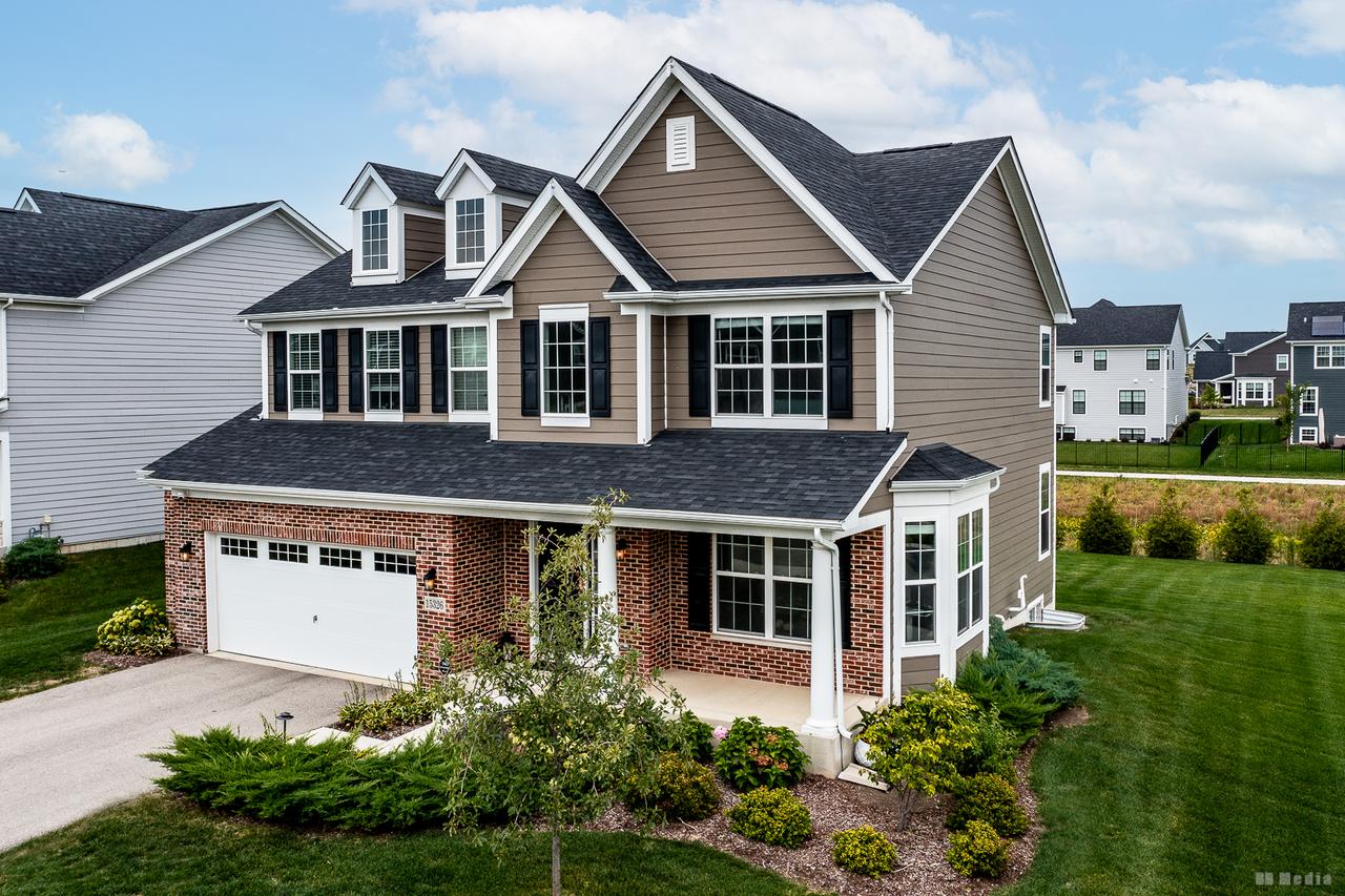 15326 Harvest Ln., Lockport, IL 60441