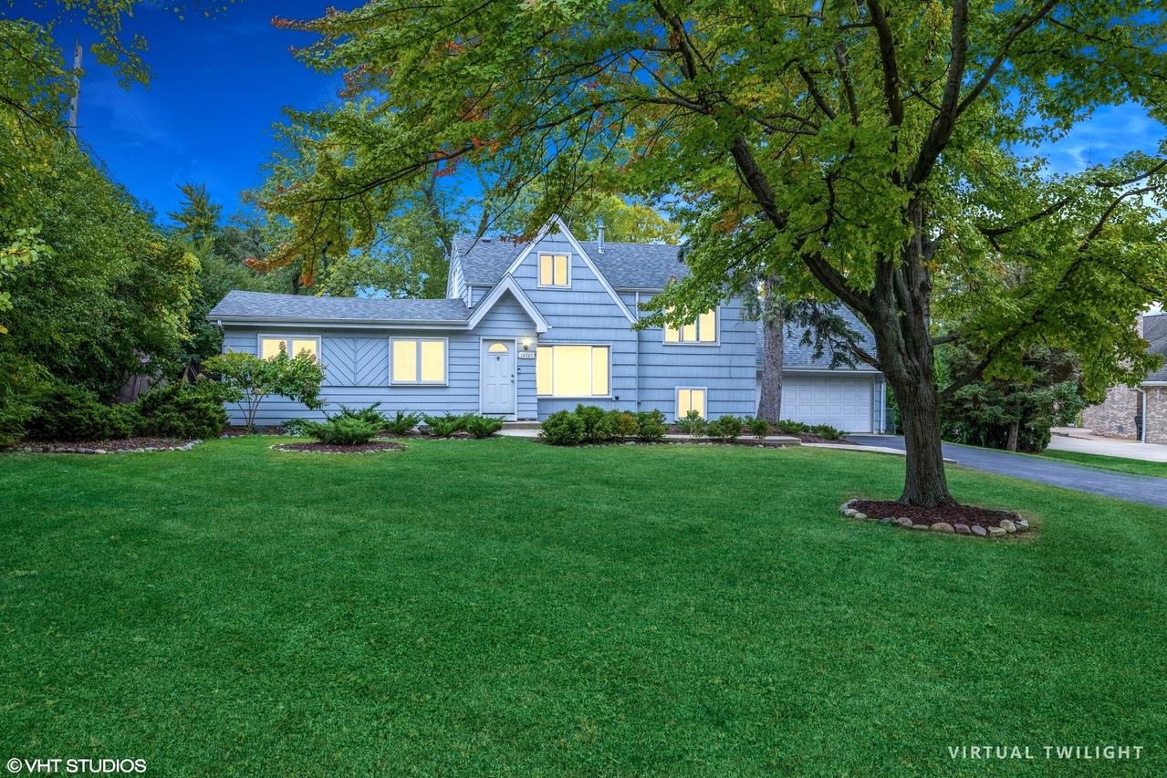 10725 Forestview Rd., Countryside, IL 60525