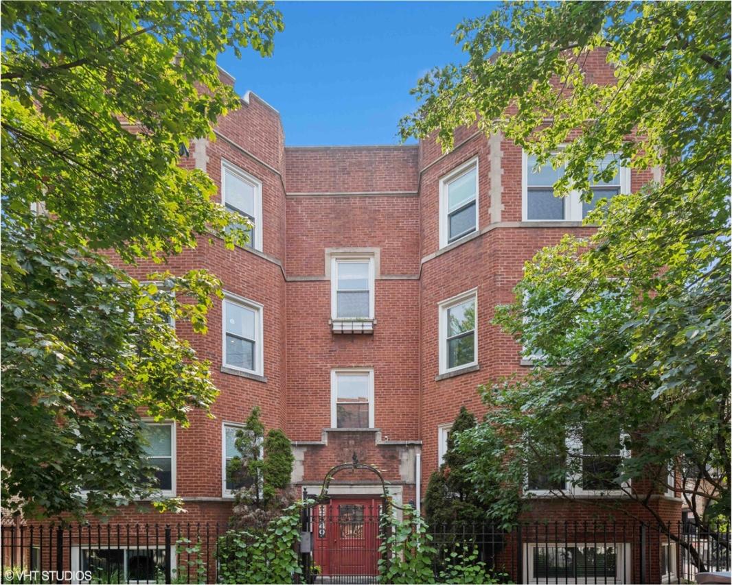 2749 N Spaulding Ave. #2, Chicago, IL 60647