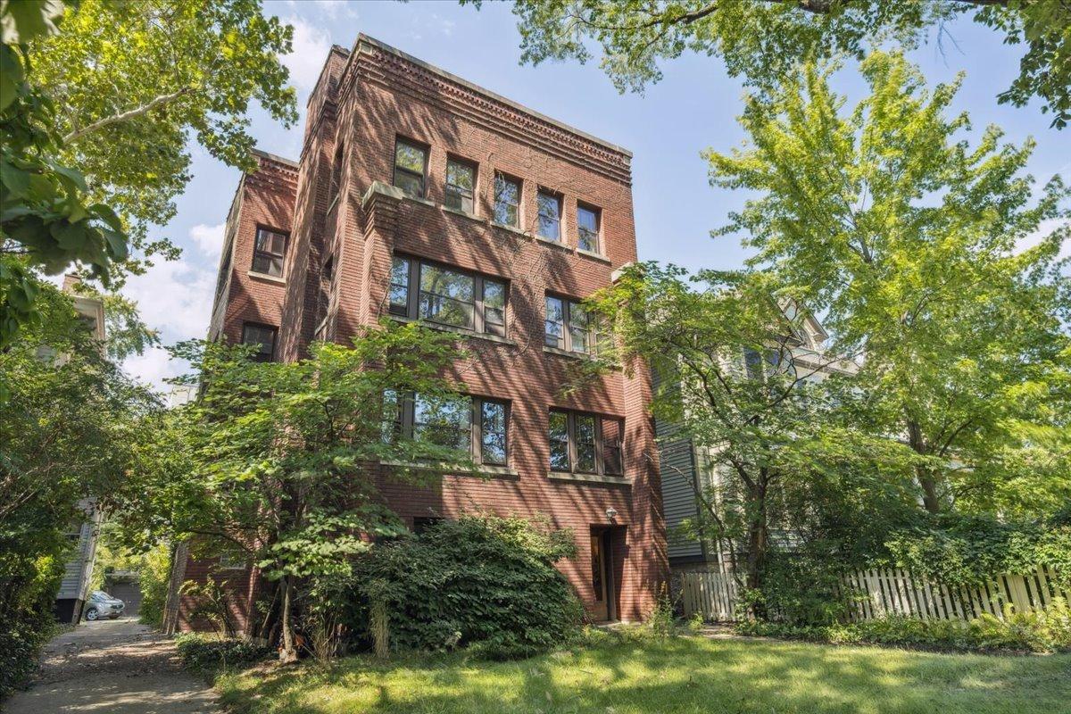 5712 S Dorchester Ave. #1, Chicago, IL 60637