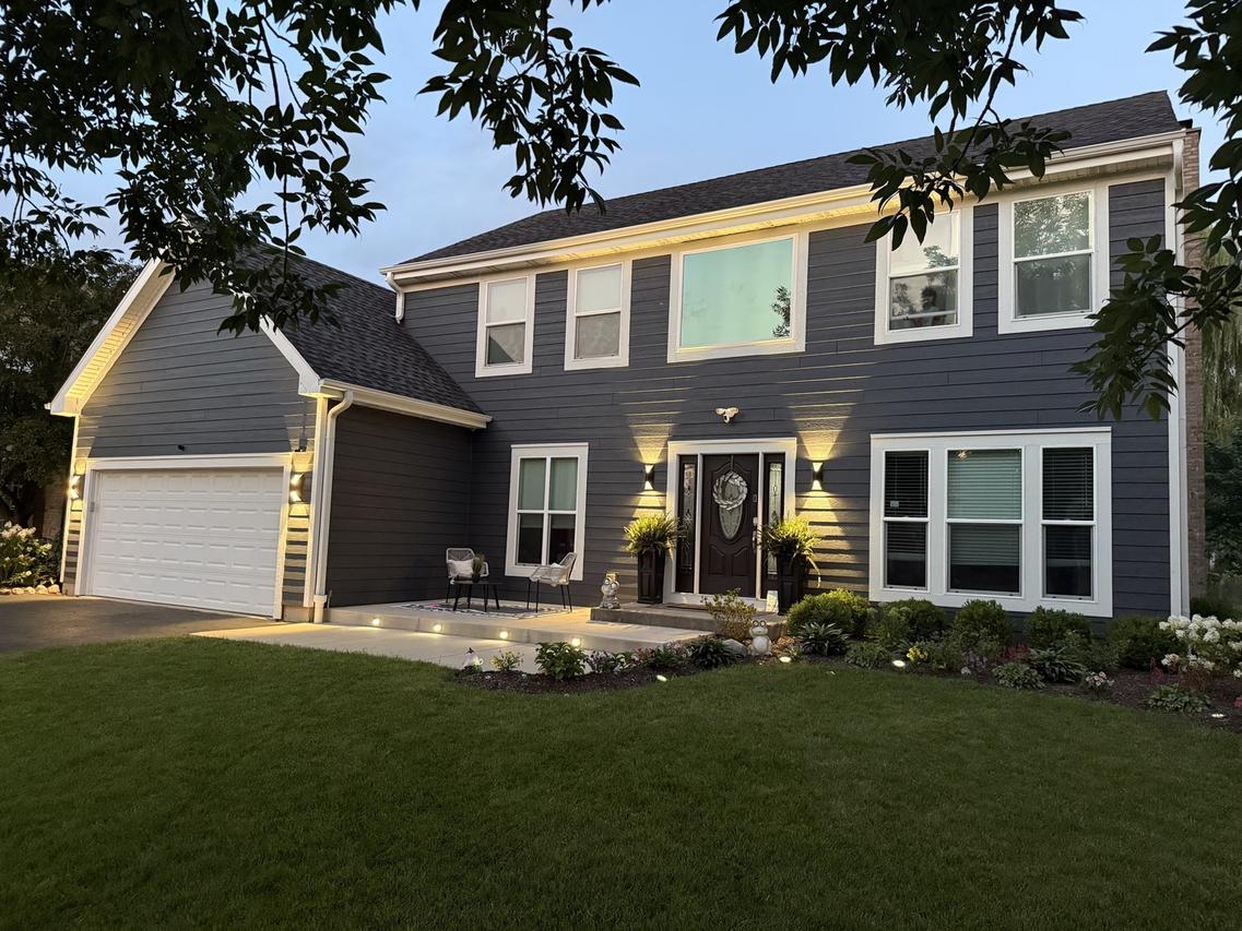 1191 Hummingbird Ln., Grayslake, IL 60030