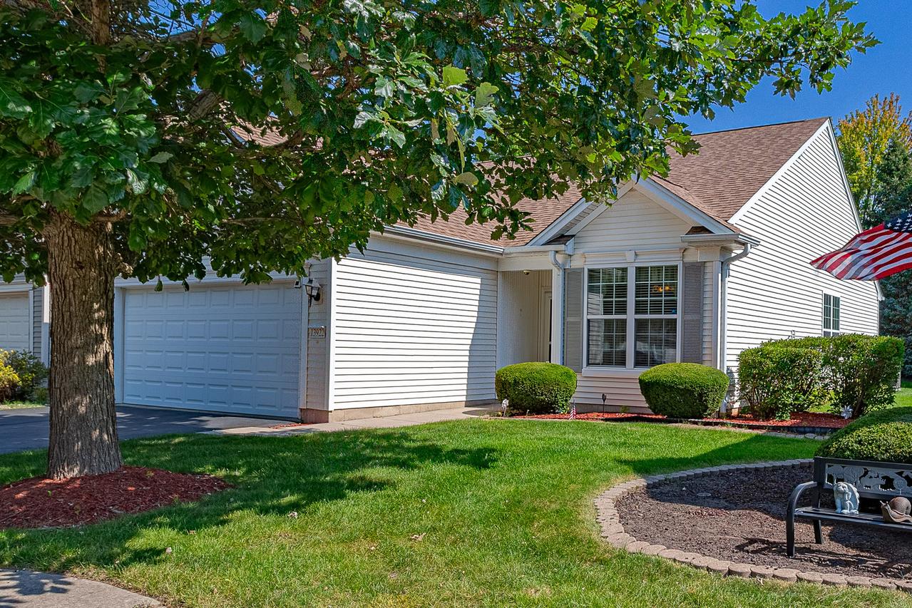13922 Palisades Ave., Huntley, IL 60142