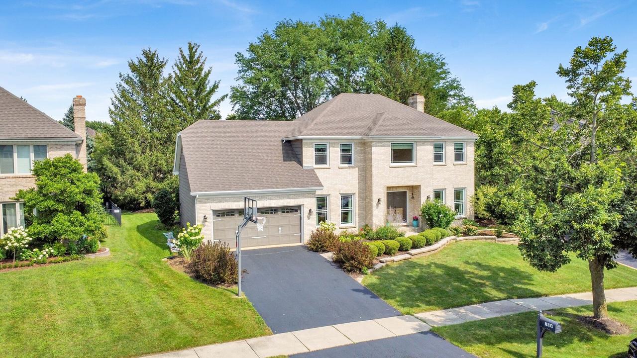 3884 Cadella Cir., Naperville, IL 60564