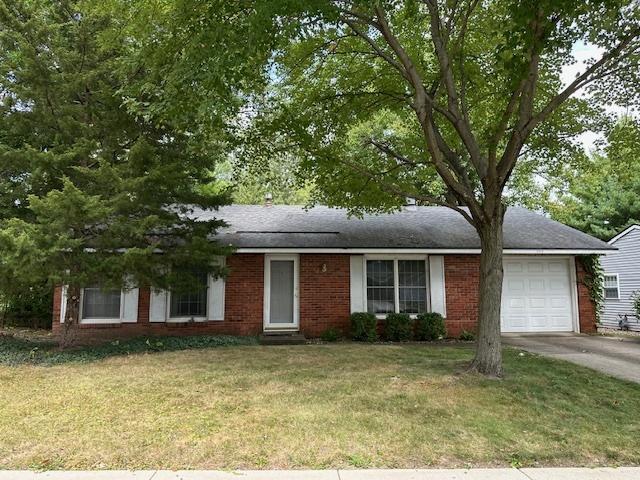 1418 Kingsridge Dr., Normal, IL 61761