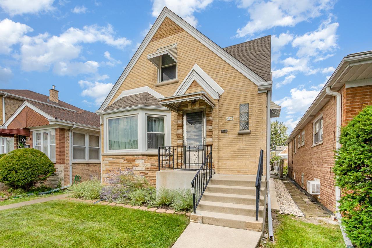 2843 N Moody Ave., Chicago, IL 60634