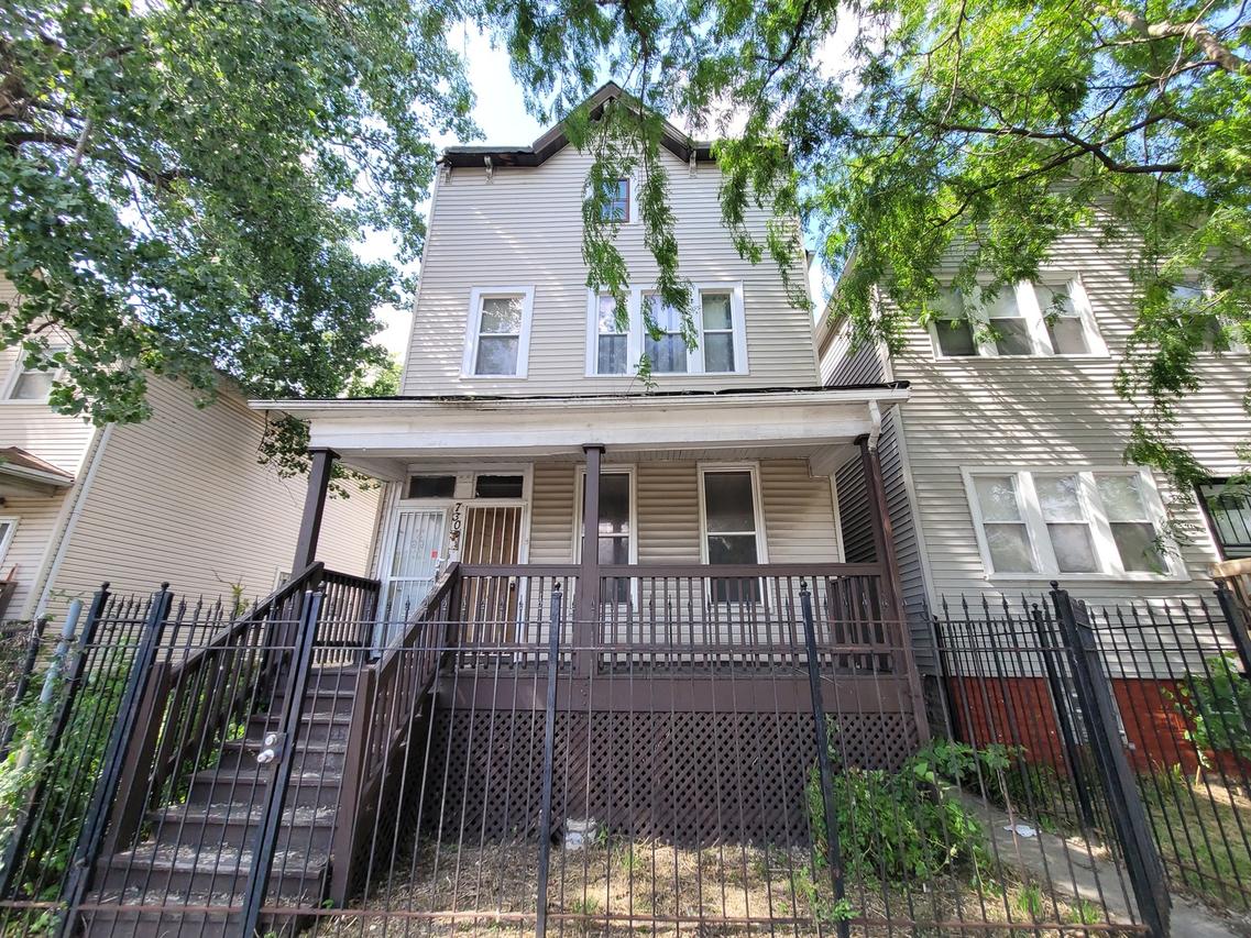 730 W 51st St., Chicago, IL 60609