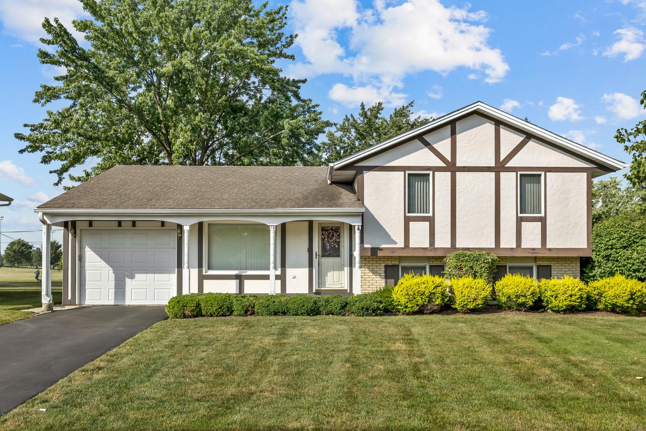 78 Joseph Ln., Glendale Heights, IL 60139