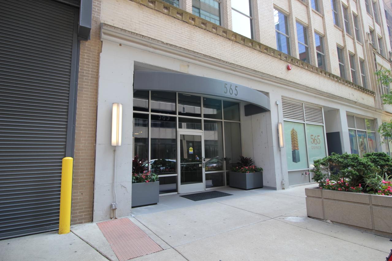 565 W Quincy St. #912, Chicago, IL 60661