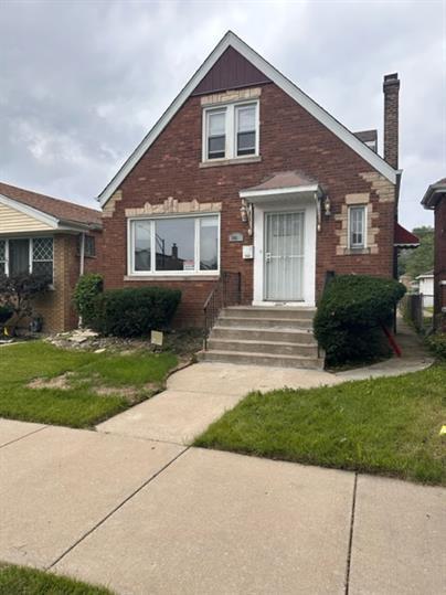 10608 S Prairie Ave., Chicago, IL 60628