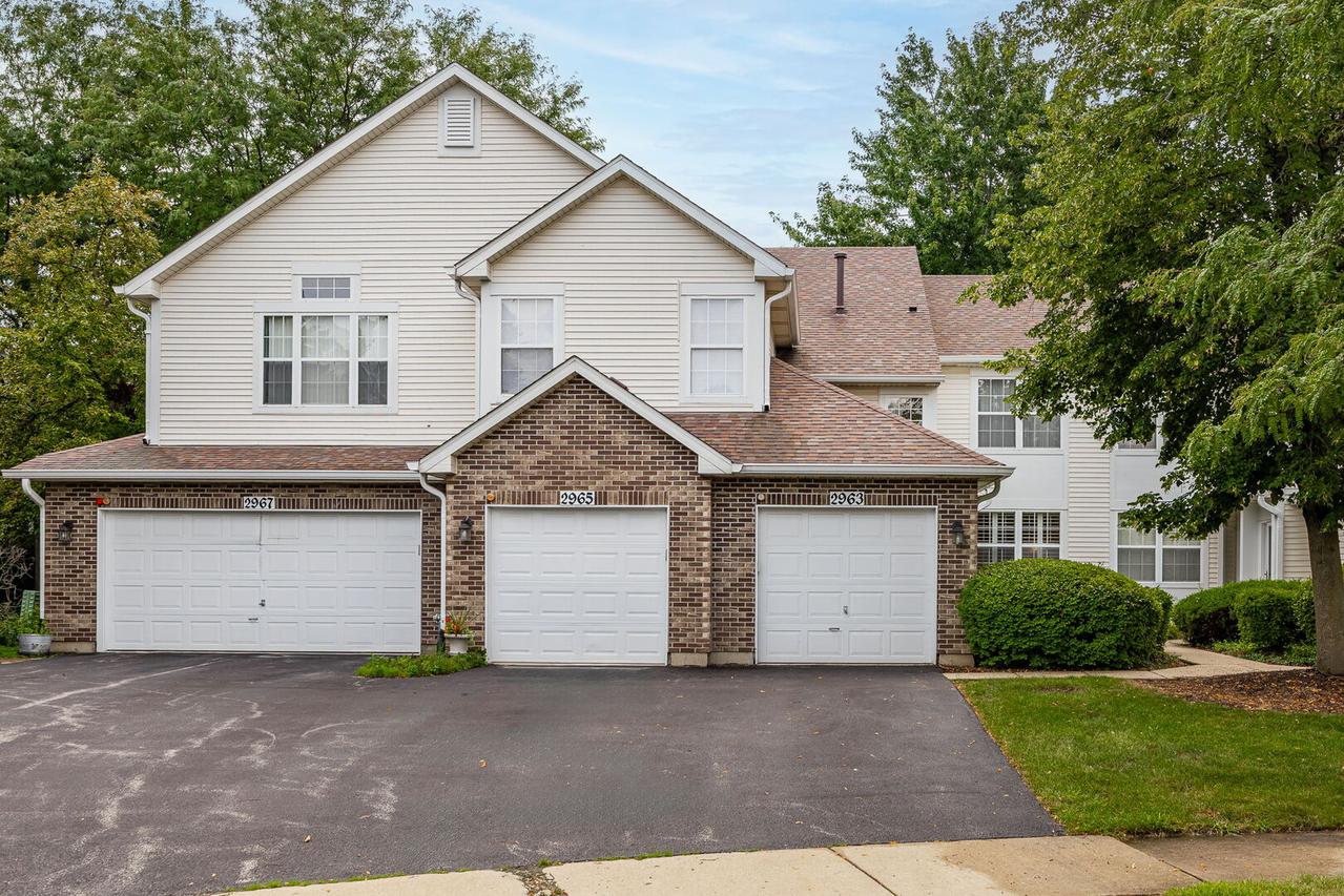 2965 Stockton Ct., Naperville, IL 60564