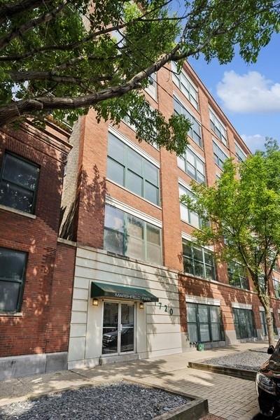 1720 N Marshfield Ave. #505, Chicago, IL 60622
