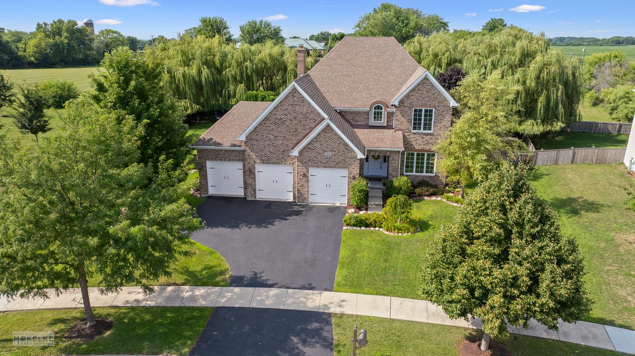 12908 Timber Wood Cir., Plainfield, IL 60585