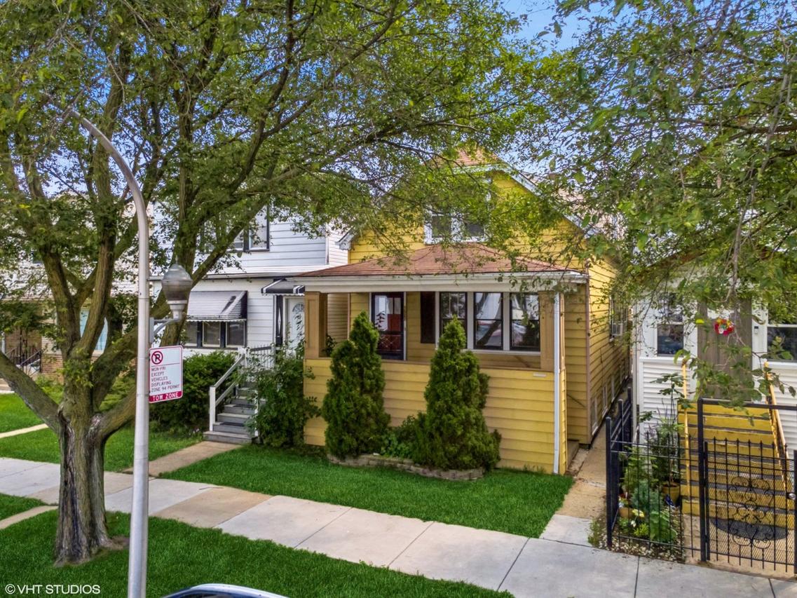 3527 N Kostner Ave., Chicago, IL 60641