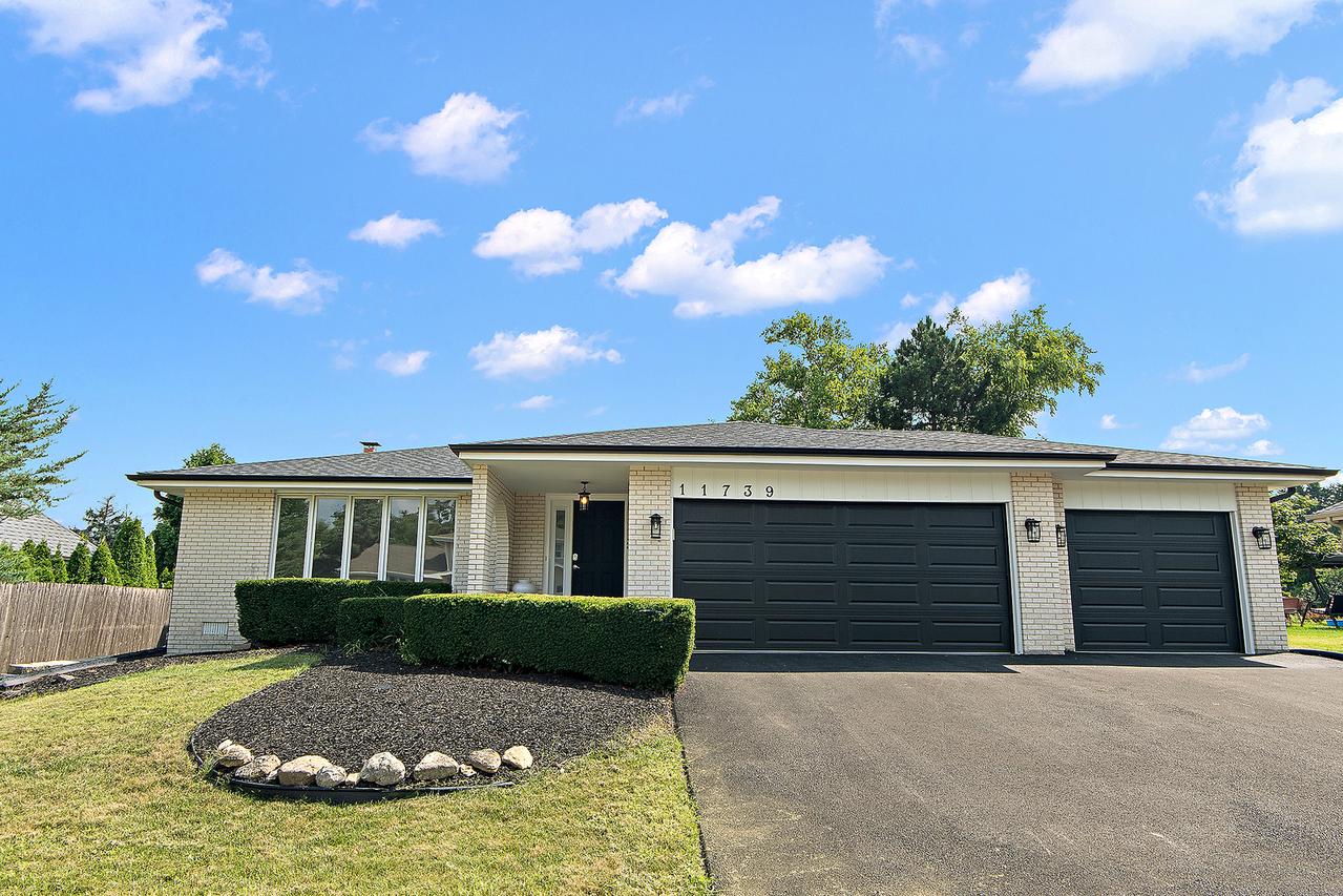 11739 Kristoffer Ln., Orland Park, IL 60467