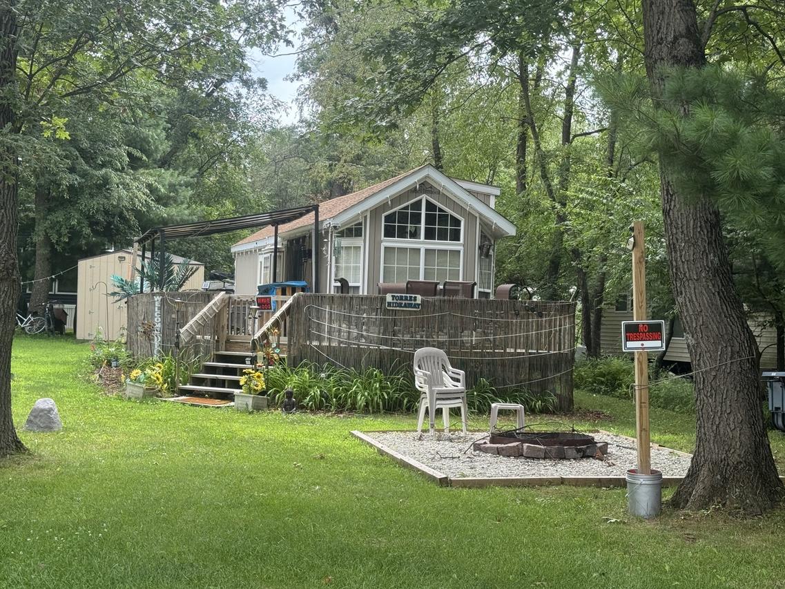 10 266/267 Woodhaven, Sublette, IL 61367