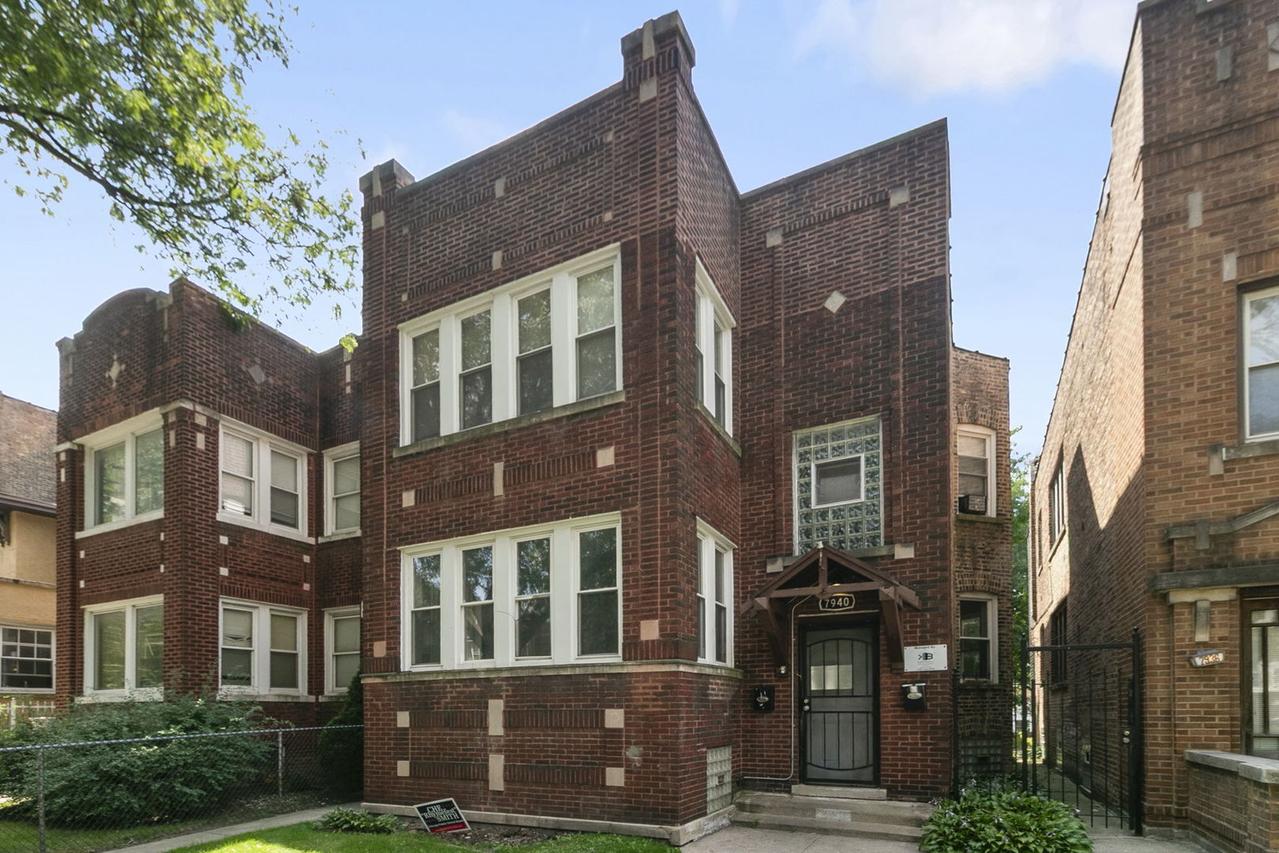 7940 S Evans Ave., Chicago, IL 60619