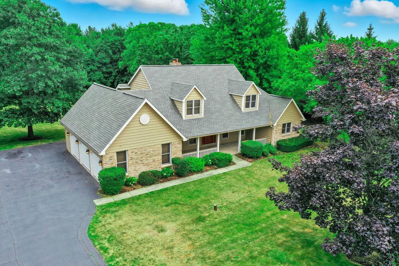 40491 N Goldenrod Ln., Wadsworth, IL 60083