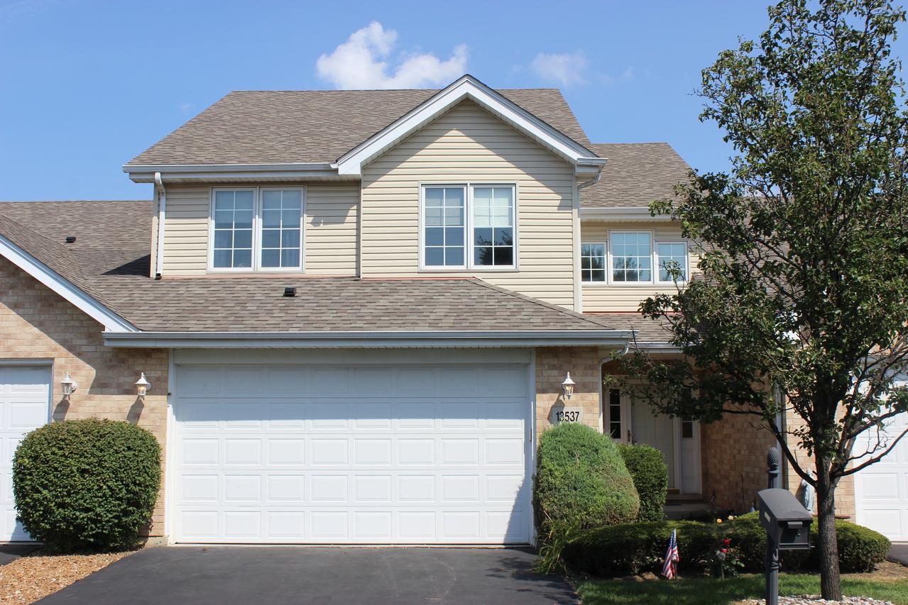 13537 Latrobe Ave. #7, Crestwood, IL 60418