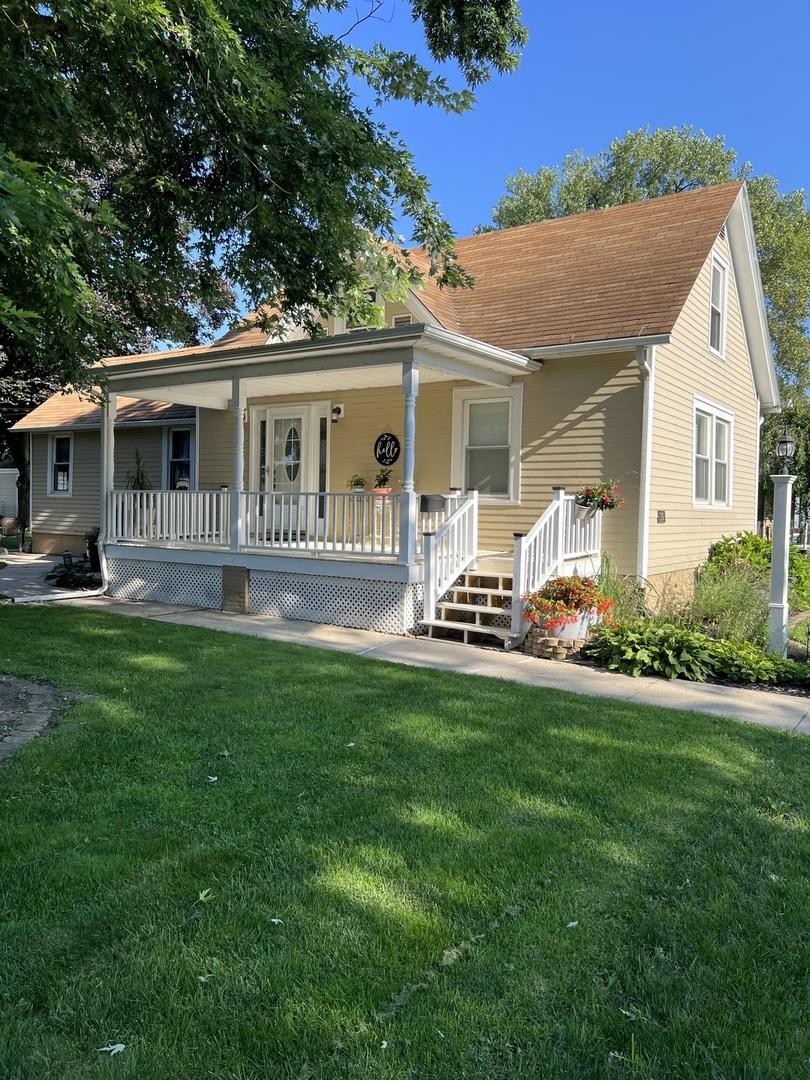 116 N 1st St., Princeton, IL 61356
