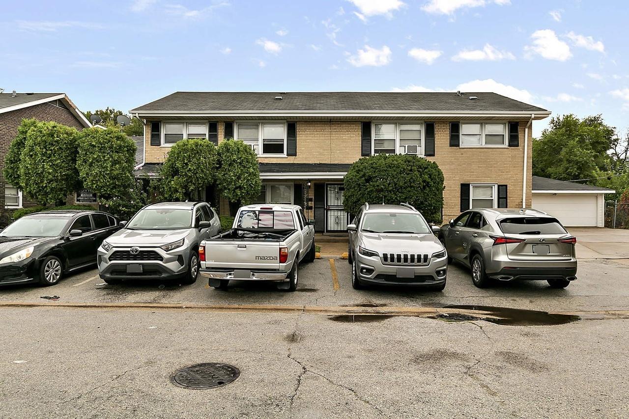 14526 Cottage Grove Ave., Dolton, IL 60419