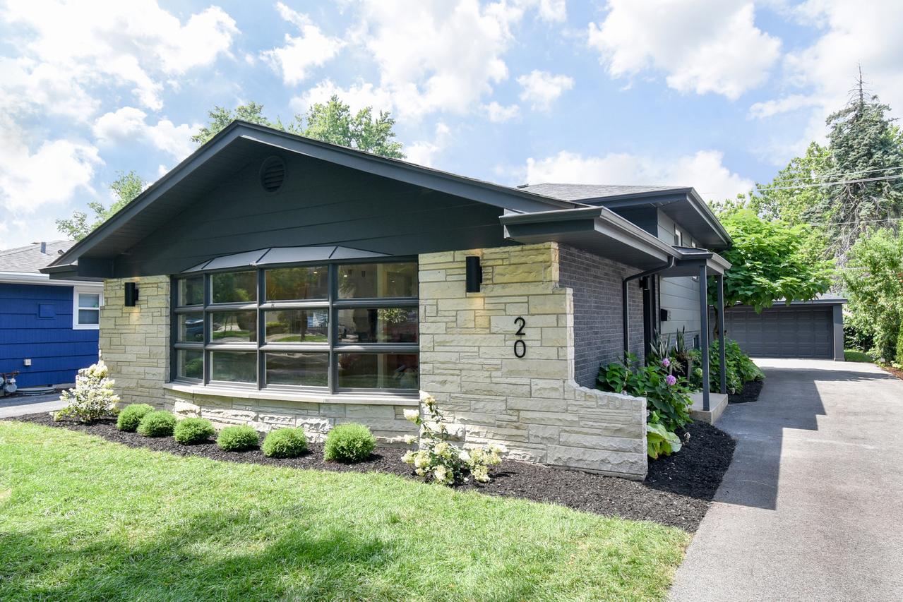 20 N Edgewood Ave., La Grange, IL 60525