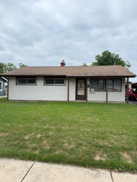 2302 Madonna Ave., Joliet, IL 60436