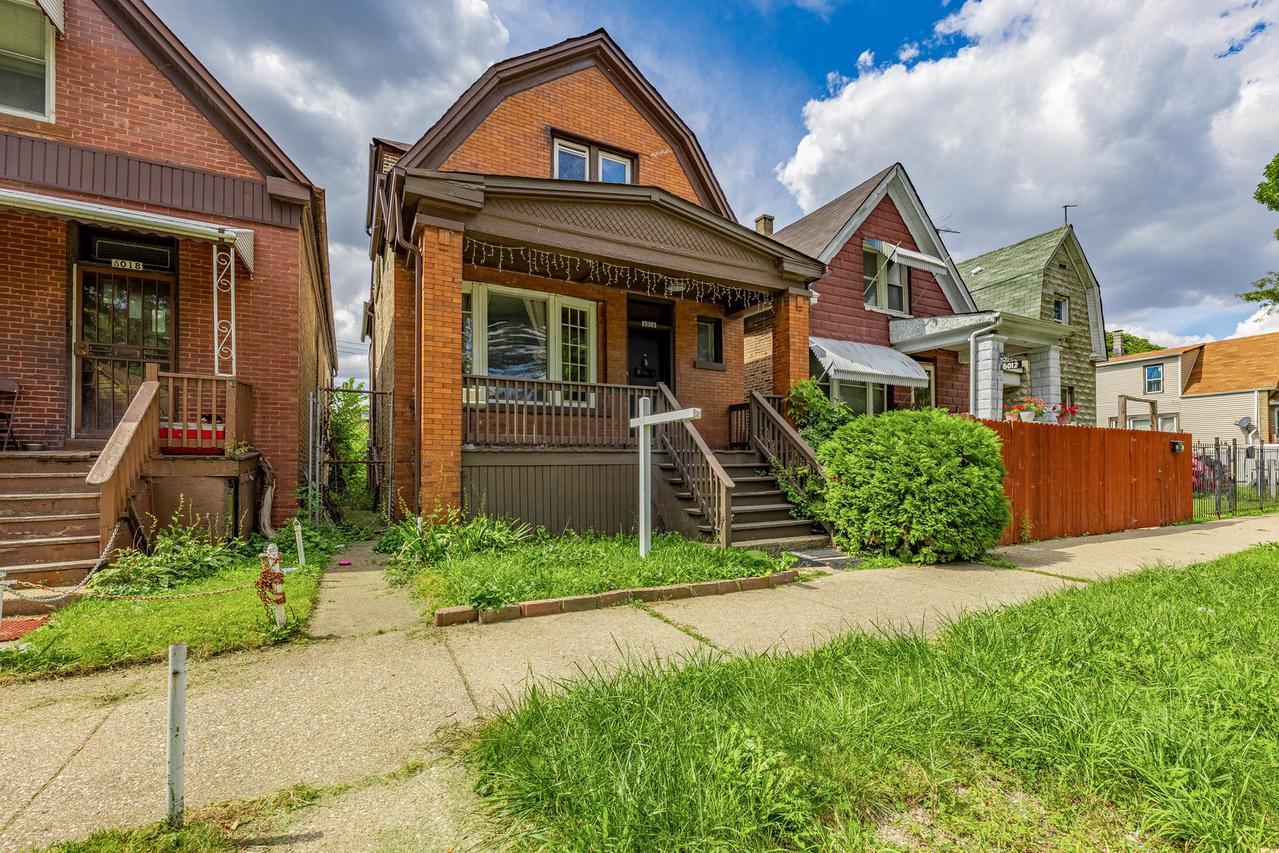 6016 S Winchester Ave., Chicago, IL 60636