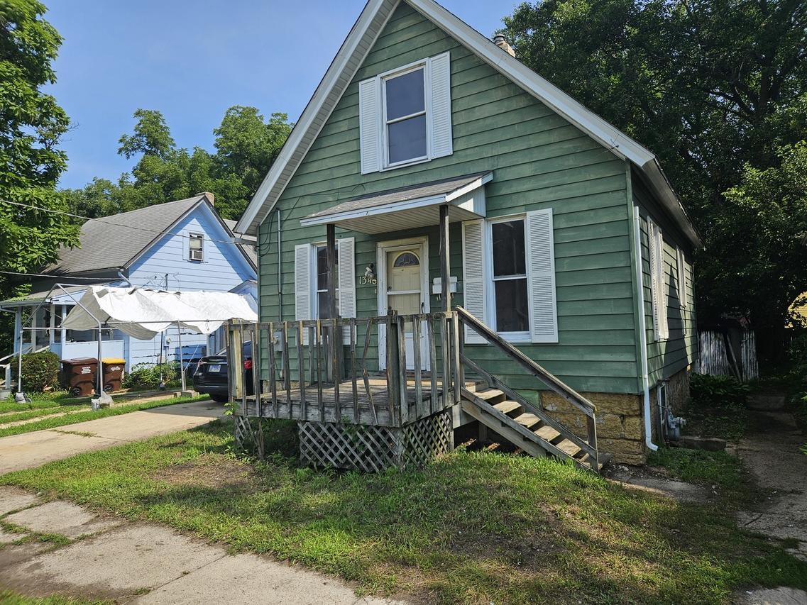 1348 Woodruff Ave., Rockford, IL 61104