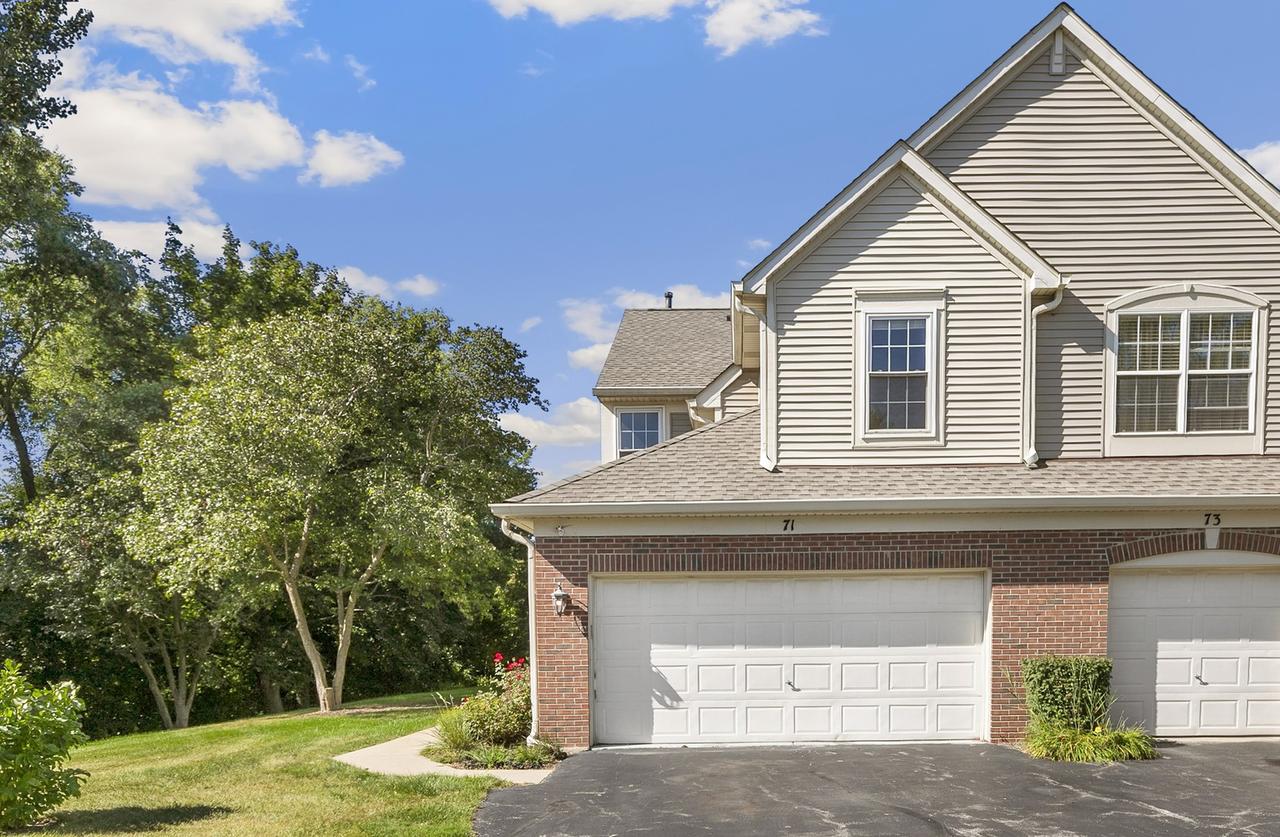 71 Pimlico Ct., Grayslake, IL 60030