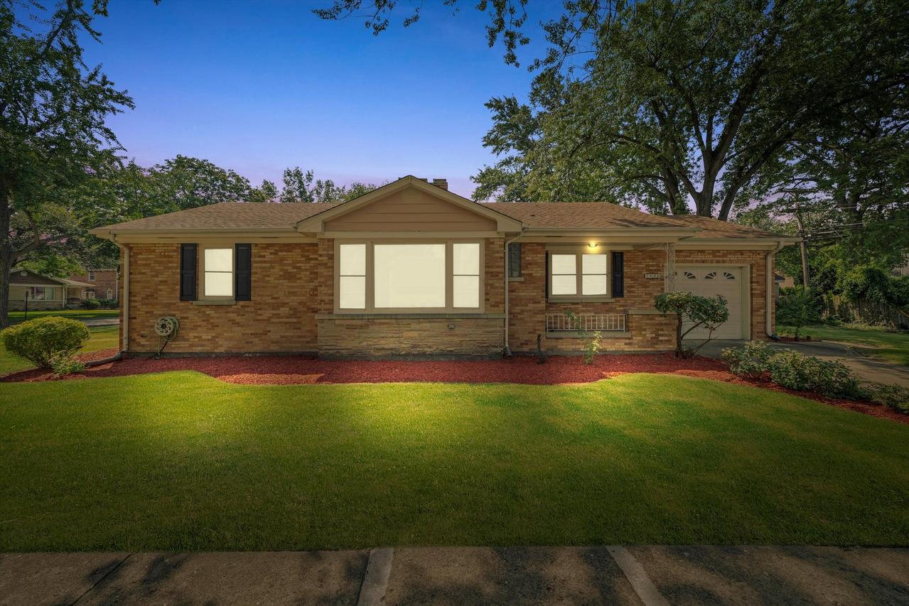 3900 Gilbert Ave., Western Springs, IL 60558