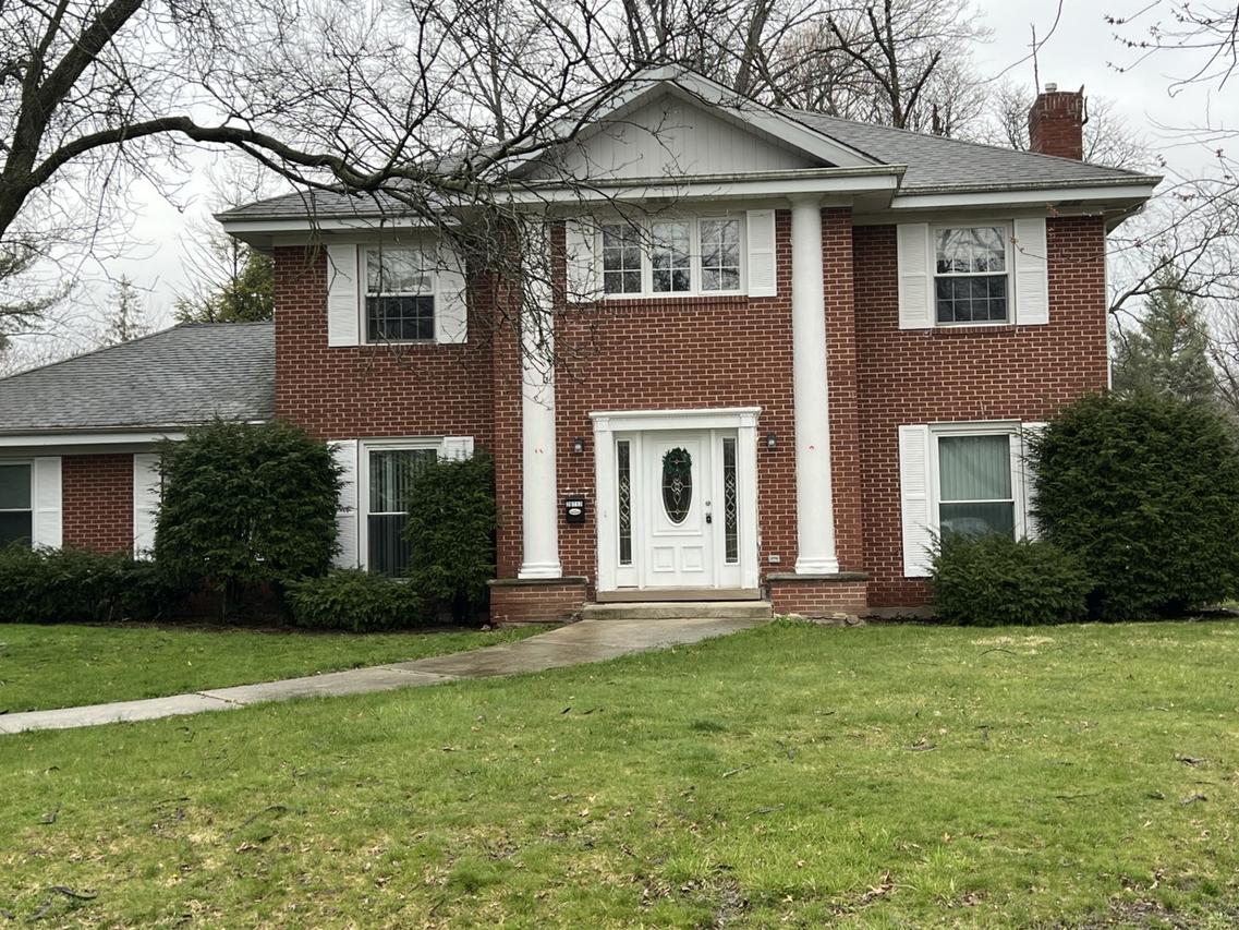 20717 Sparta Ct., Olympia Fields, IL 60461