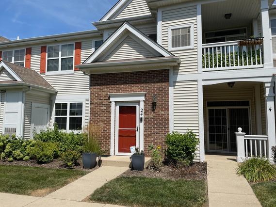 Homes Just Sold in Pingree Grove: August 19th to August 25th