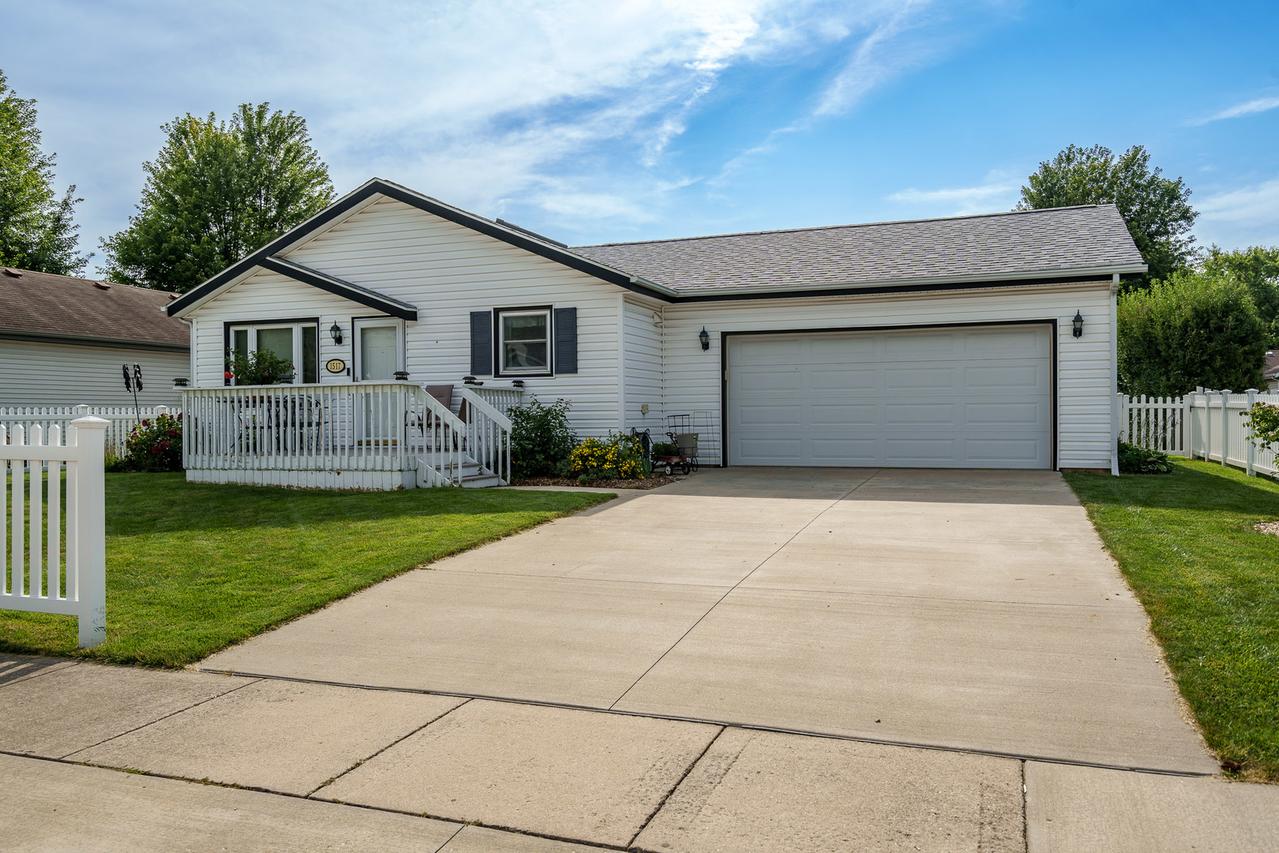 1517 12th Ave., Belvidere, IL 61008