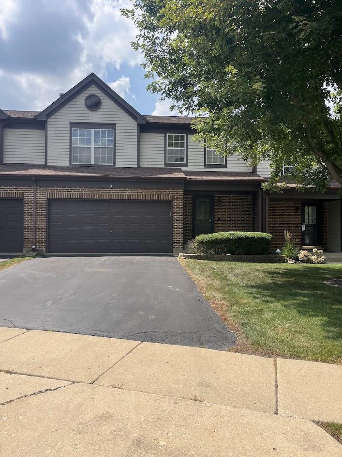 14 Oxford Ct., Algonquin, IL 60102