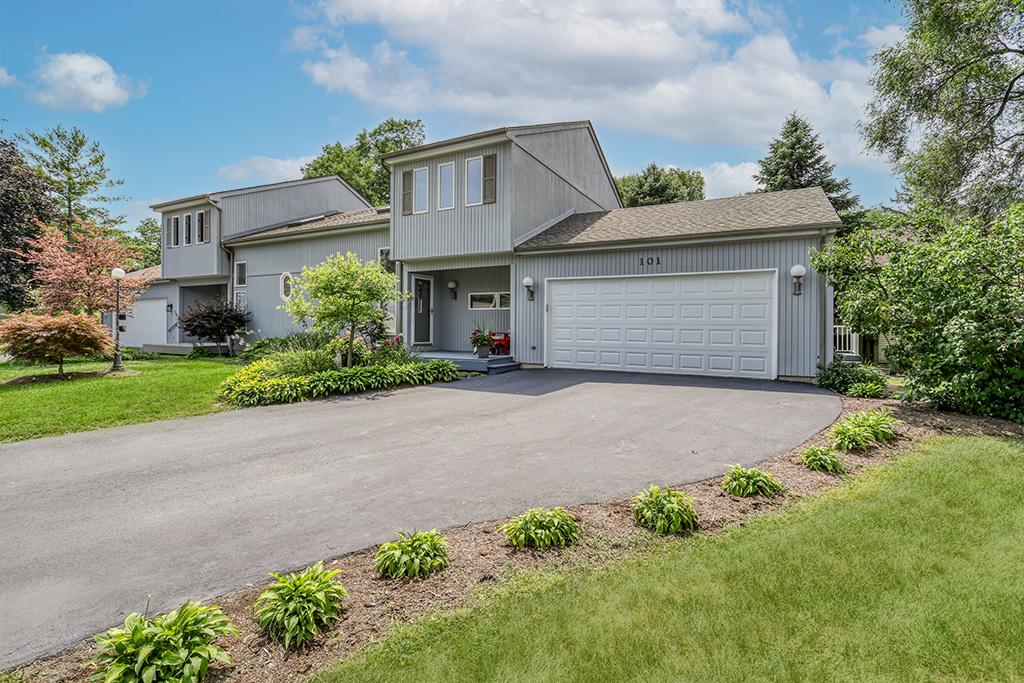 101 Market St., Lockport, IL 60441