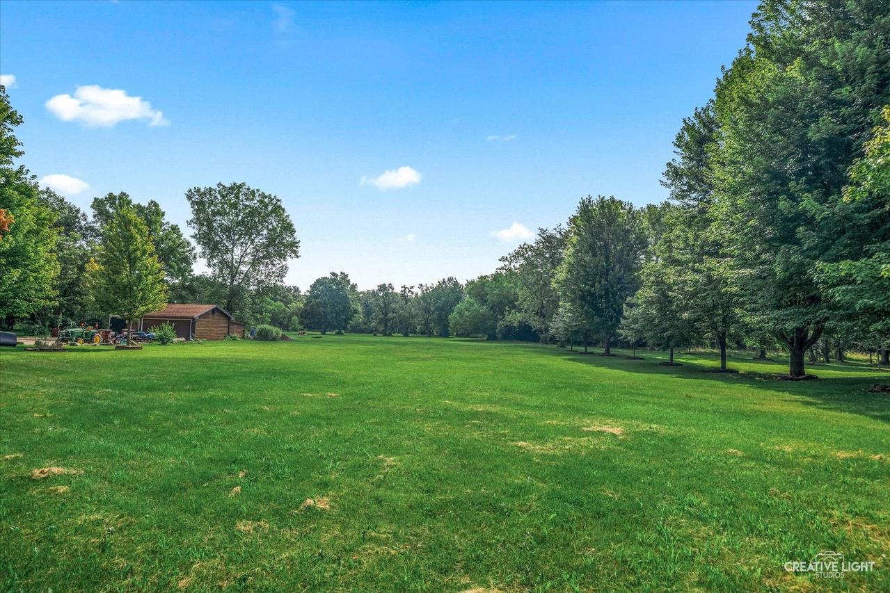 16559 S Lily Cache Rd., Plainfield, IL 60586