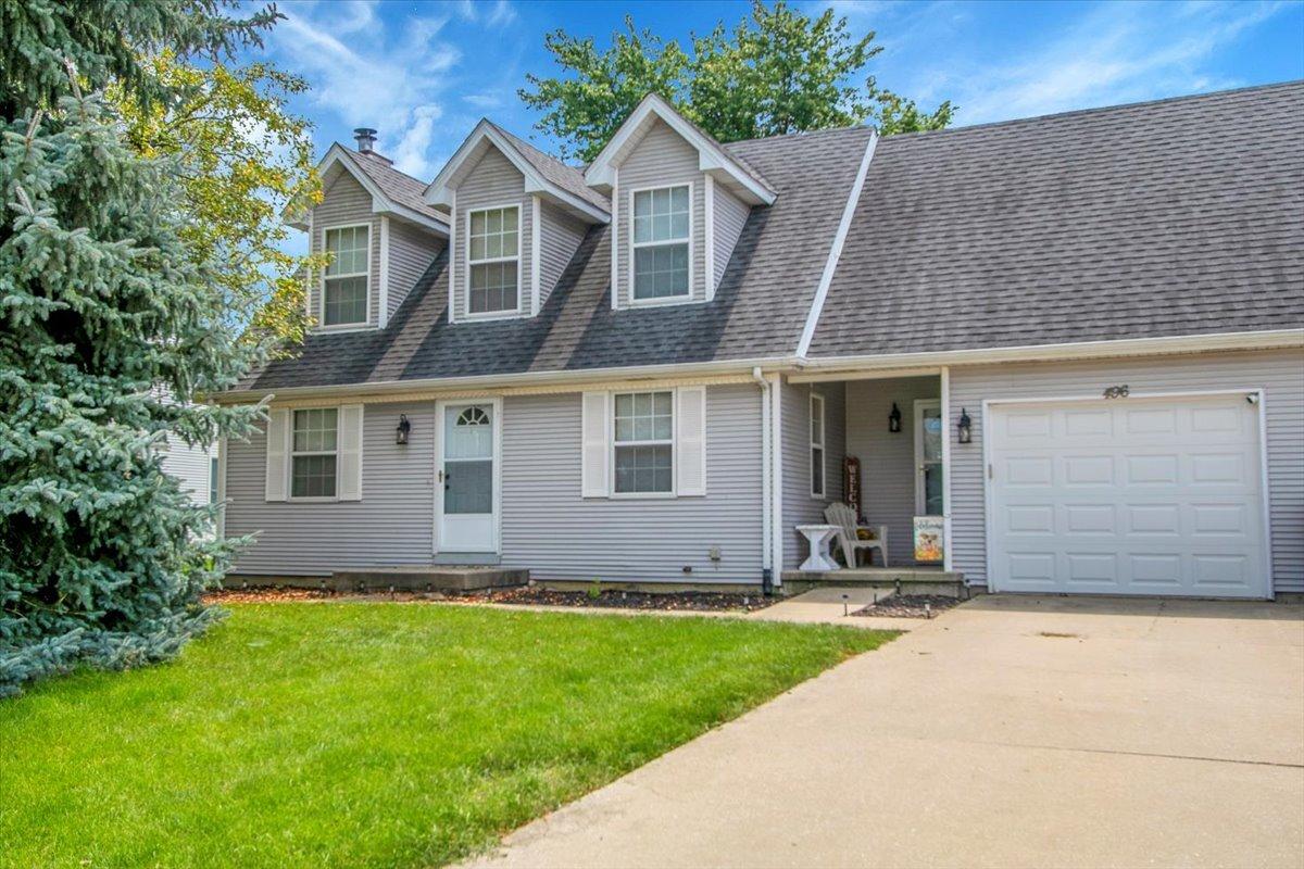 496 Water Tower Rd., Manteno, IL 60950