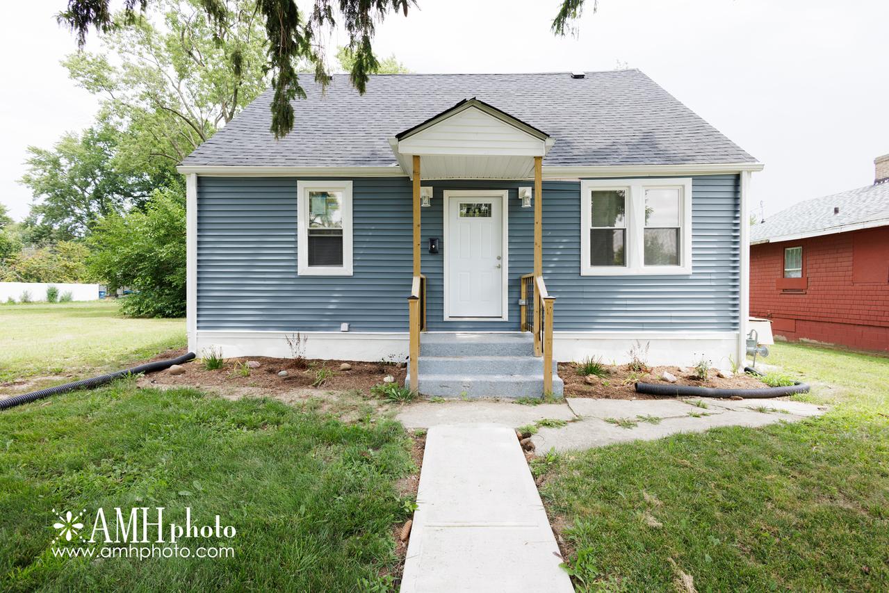 370 S Albert Blvd., Kankakee, IL 60901