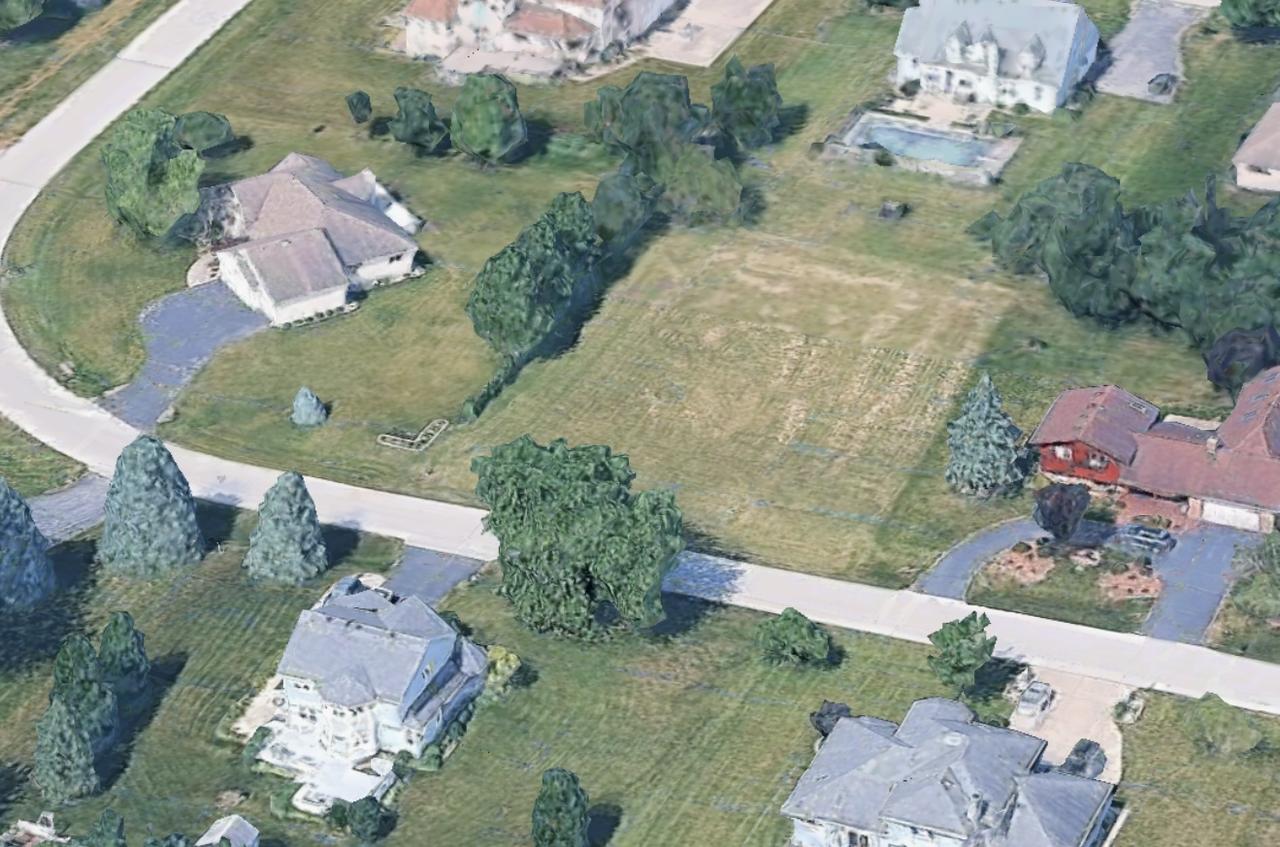 26208 S Victoria Ln., Crete, IL 60417