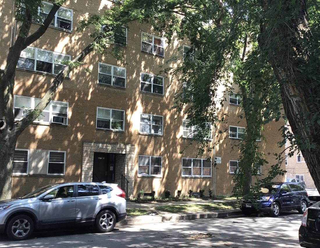 1958 W Norwood St. #4B, Chicago, IL 60660
