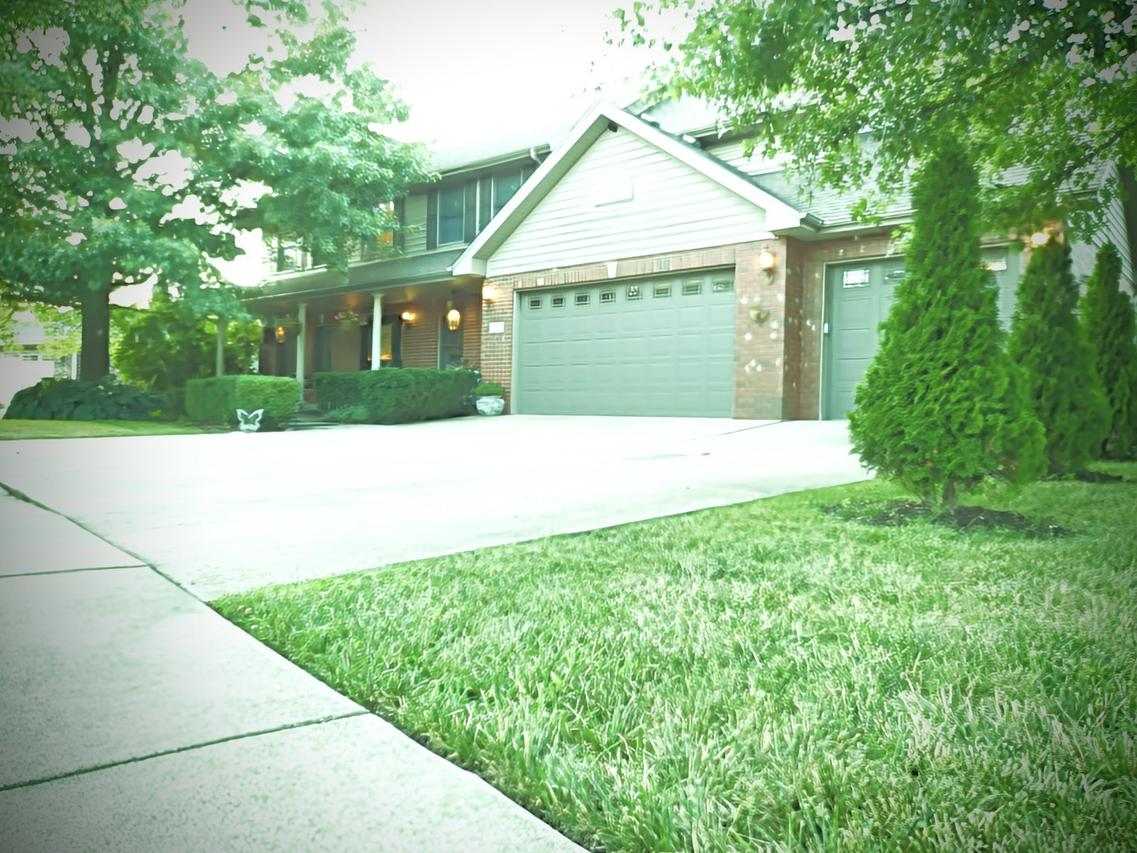 8304 Queen Victoria Ln., Tinley Park, IL 60477