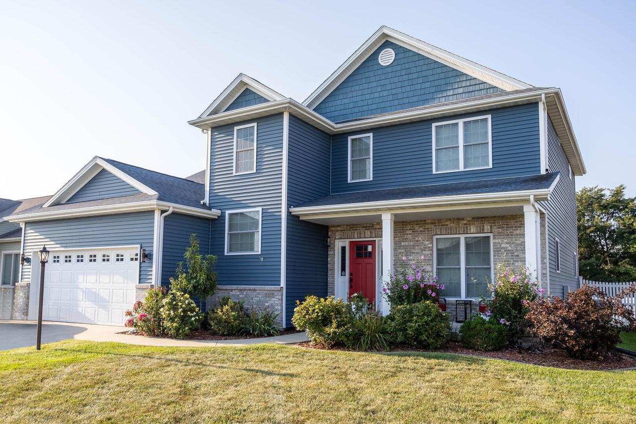 5017 Trey Blvd., Champaign, IL 61822