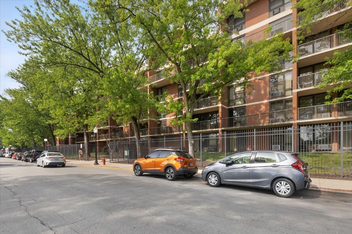 3021 S Michigan Ave. #204, Chicago, IL 60616