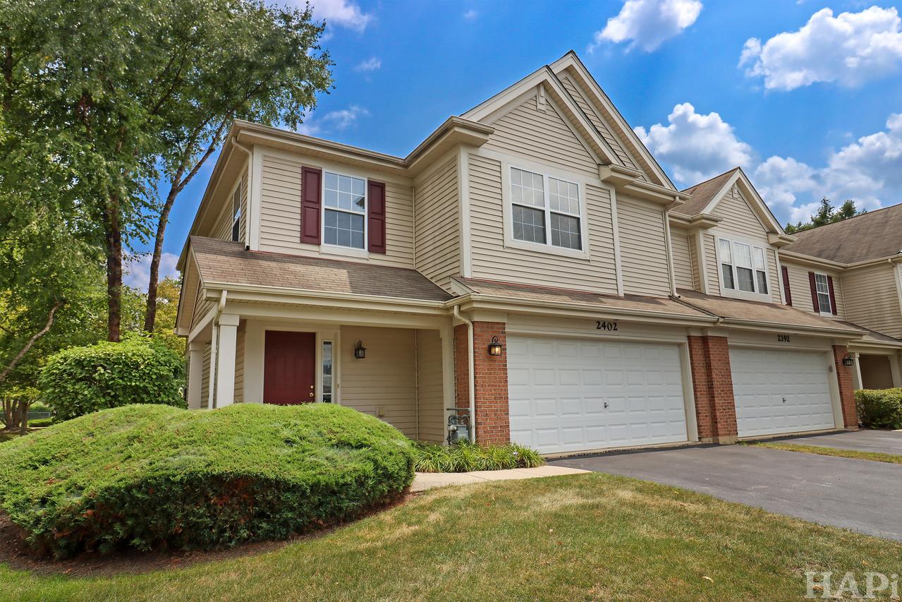 2402 Claremont Ln., Lake In The Hills, IL 60156