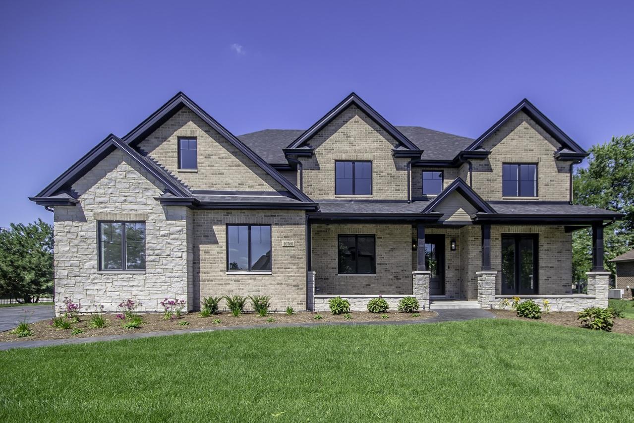 10760 Olde Mill Dr., Orland Park, IL 60467
