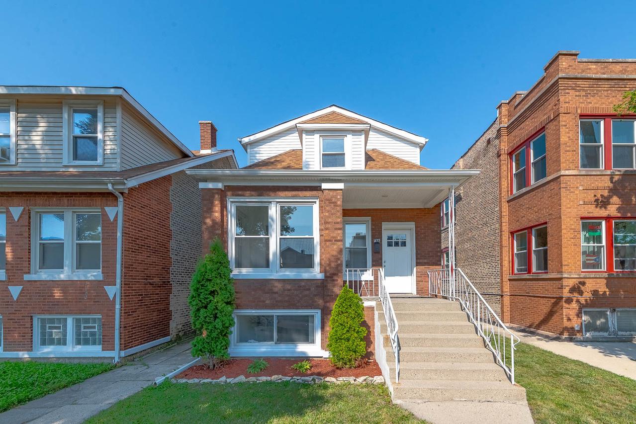 1422 N Latrobe Ave., Chicago, IL 60651
