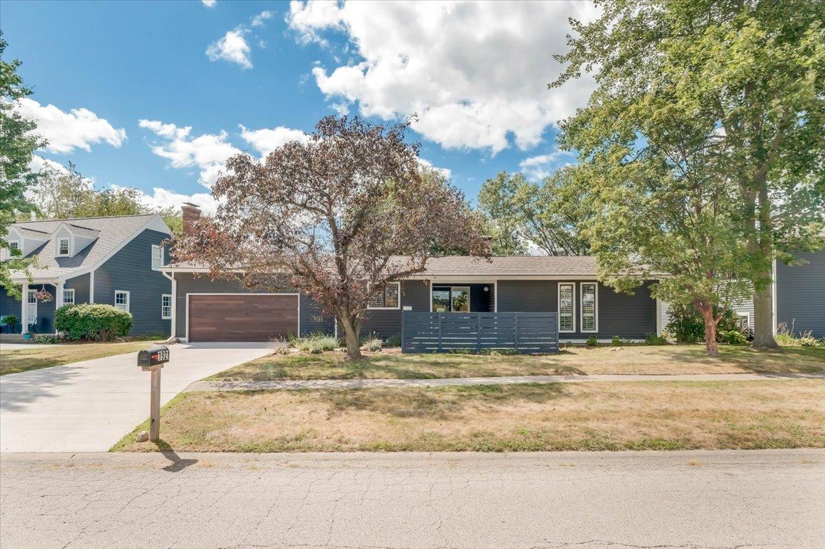 1921 Moraine Dr., Champaign, IL 61822