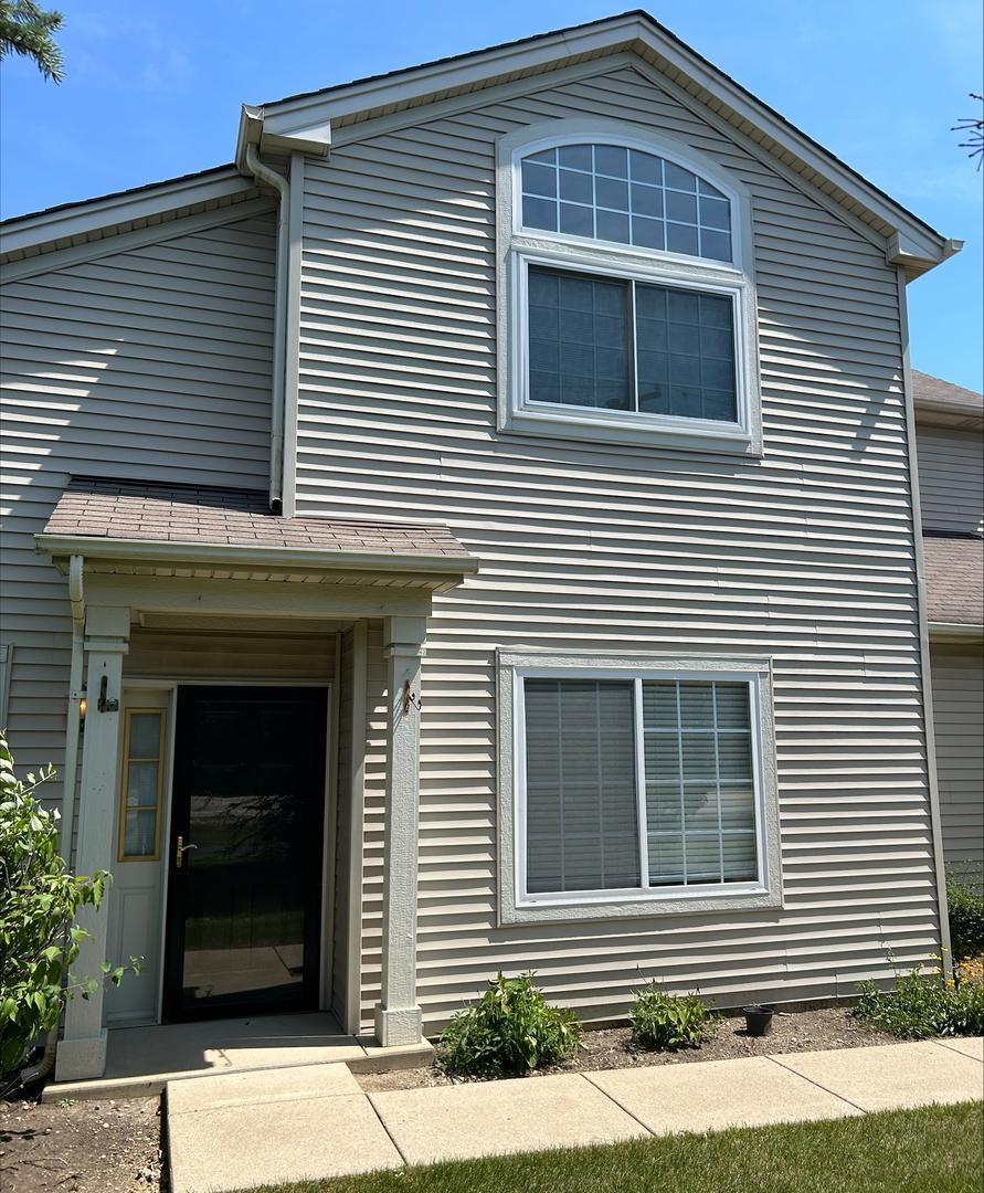 398 N Patriot Dr., Hainesville, IL 60030
