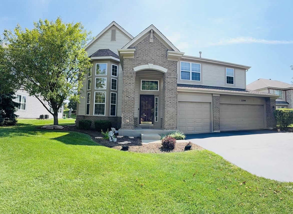 25309 Federal Cir., Plainfield, IL 60544